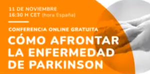 geriatricarea parkinson madrid