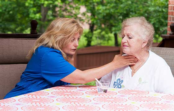 Geriatricarea. tratamiento disfagia, nuevo reto, IMQ Igurco