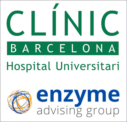 geriatricarea Hospital Clinic Enzyme