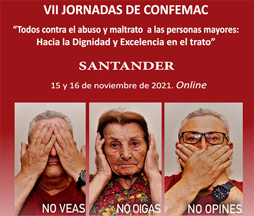 geriatricarea maltrato personas mayores