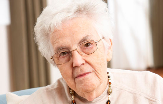 geriatricarea mujeres mayores