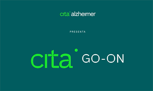 geriatricarea CITA GO-ON alzheimer