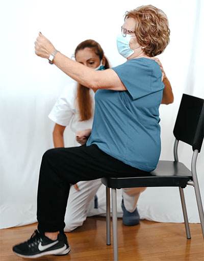 geriatricarea Ejercicio terapeutico