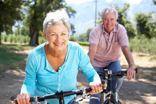 geriatricarea Envejecimiento Saludable