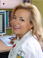 geriatricarea Rosa Lopez Mongil