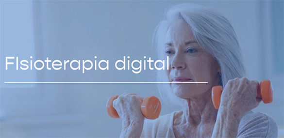 geriatricarea Telefisioterapia trak