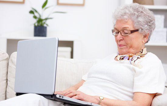 geriatricarea digitalizacion personas mayores