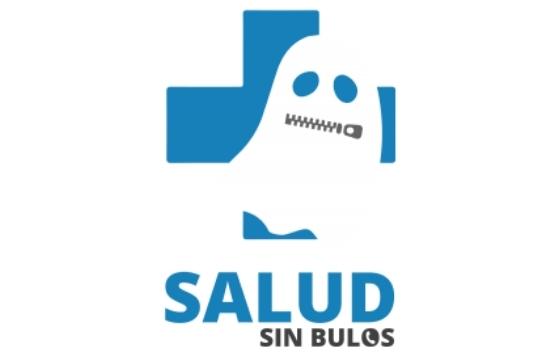Geriatricarea- #SaludSinbulos