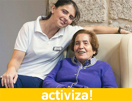 geriatricarea Activiza Atencion Centrada Persona