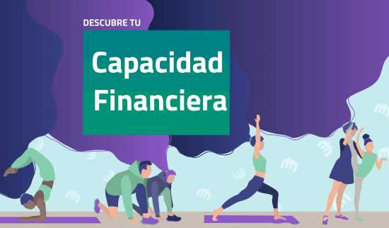 geriatricarea CENIE capacidad financiera