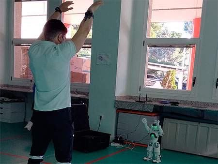 geriatricarea Ceadac Inrobics Rehab