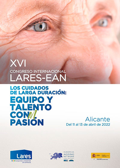 geriatricarea Congreso Internacional Lares