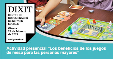 geriatricarea DIXIT Girona juegos de mesa estimulacion cognitiva
