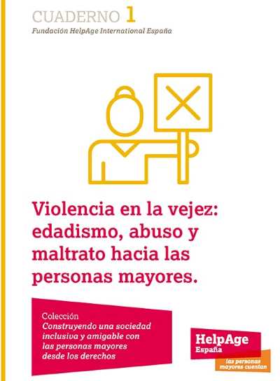 geriatricarea HelpAge derechos personas mayores