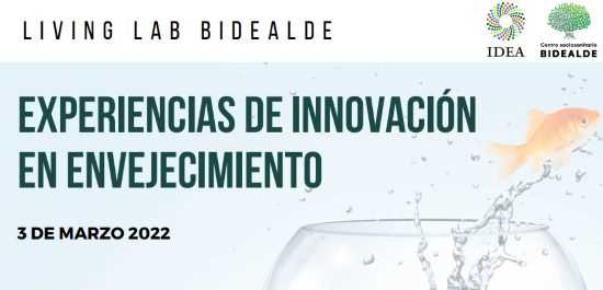 geriatricarea Living Labs