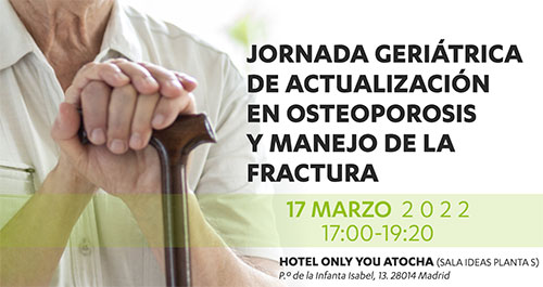 geriatricarea Osteoporosis Fractura