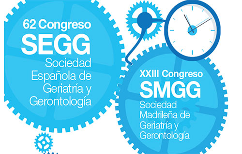 geriatricarea Sociedad Geriatria Gerontologia