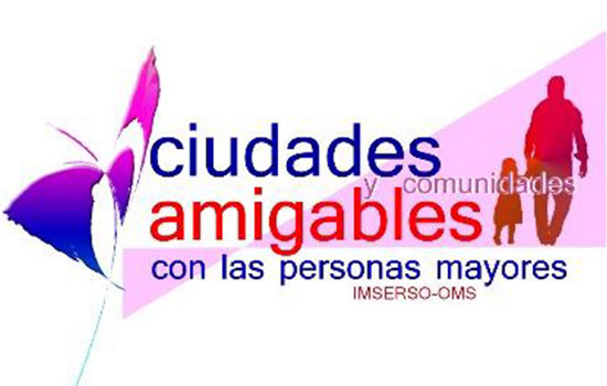 geriatricarea ciudad amigable personas mayores