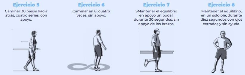 Geriatricarea- ejercicio terapeutico equilibrio 2