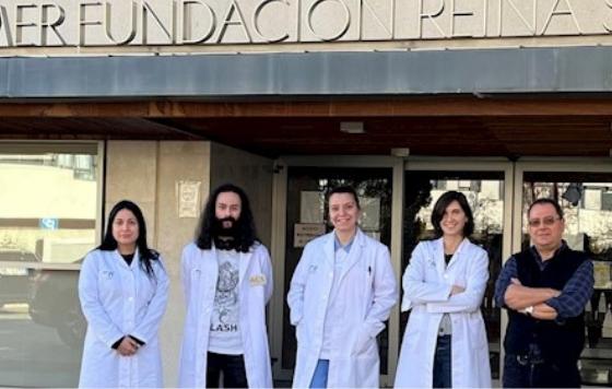 Geriatricarea- enfermedad de Huntington