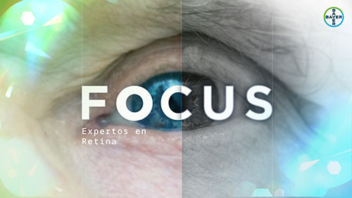 geriatricarea Bayer retina proyecto FOCUS