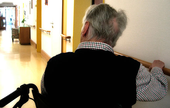 geriatricarea Fondo SAADSS