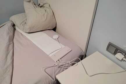 geriatricarea Huijia Lares