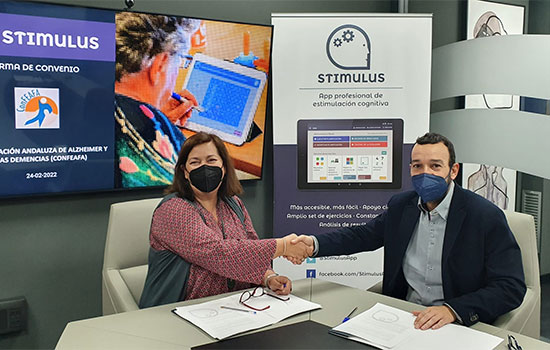 geriatricarea Stimulus CONFEAFA estimulación cognitiva