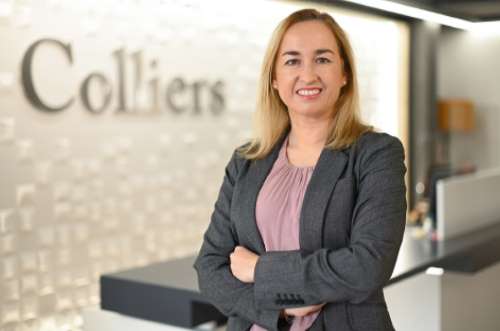 geriatricarea Colliers Laura Díaz