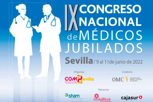geriatricarea Congreso Medicos Jubilados