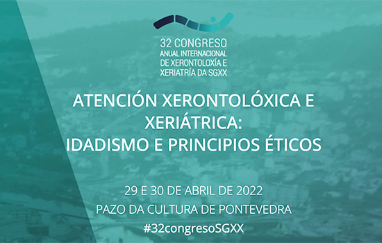 geriatricarea Congreso SGXX