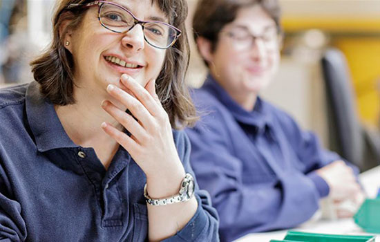 geriatricarea Impacto Positivo discapacidad