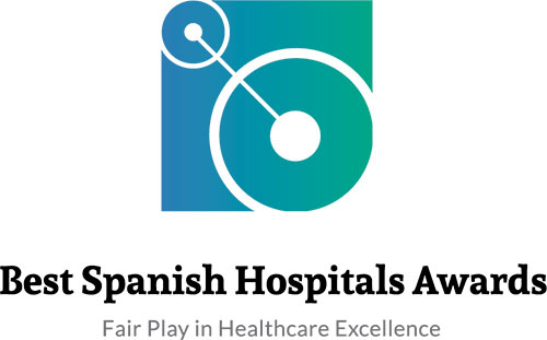 geriatricarea Premios BSH Best Spanish Hospitals Awards