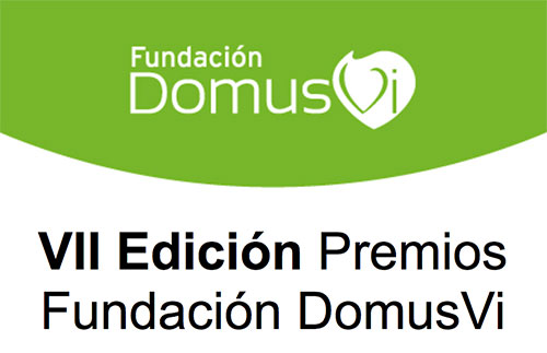 geriatricarea Premios Fundacion DomusVi