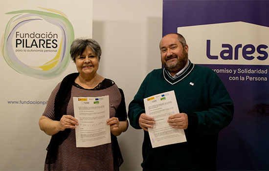 geriatyricarea AICP pilares lares