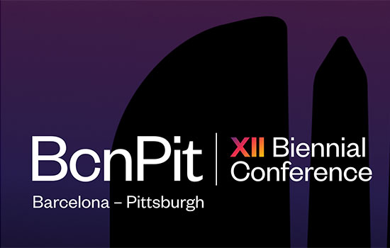 griatricarea Conferencia Barcelona Pittsburgh