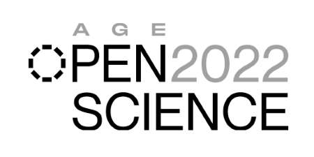 geriatricarea Age Open Science cenie