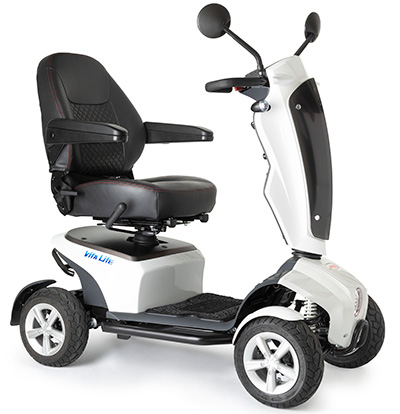 geriatricarea Apex  scotter I-Vita Lite