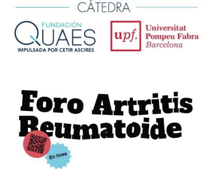 geriatricarea Artritis Reumatoide Fundacion QUAES