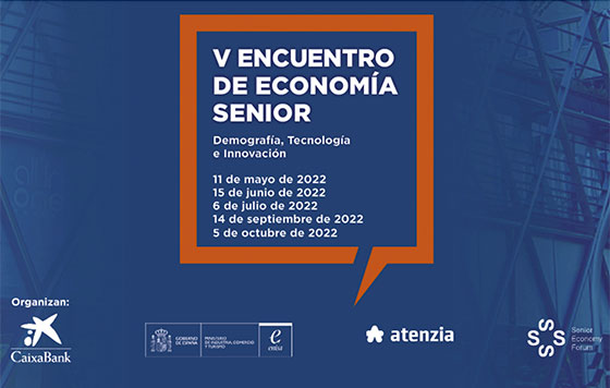 geriatricarea Encuentro Economia Senior