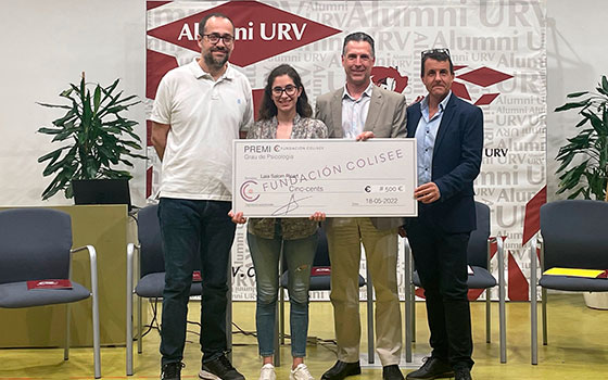 geriatricarea Fundacion Colisee