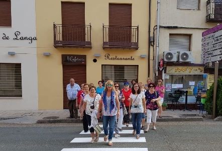 geriatricarea Langa Dinamica