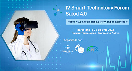 geriatricarea Smart Technology Forum