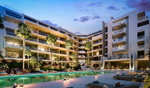 geriatricarea The Flag Costa del Sol