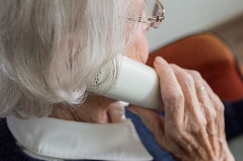 geriatricarea atender a mayores madrid