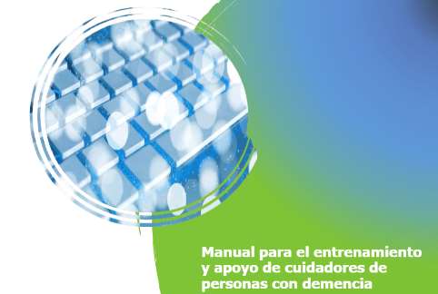geriatricarea manual cuidadores demencia