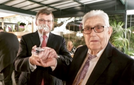 geriatricarea proyecto Langa Dinámica