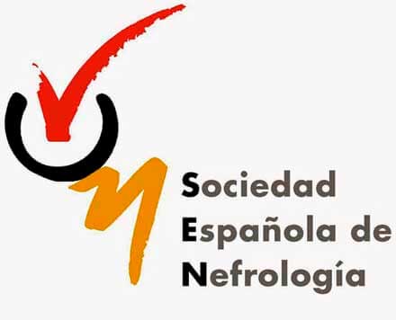 geriatricarea, Soceidad Española de Nefrología, enfermedad renal