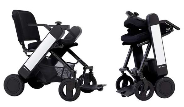 geriatricarea apex silla Model F