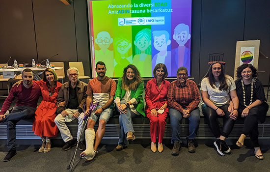 geriatricarea LGTBIQ